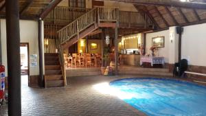 The Cedars Bed and Breakfast