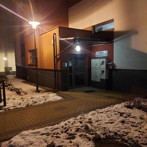 Apartament ZARA Self Check In