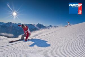 Geniesserhotel Messnerwirt Olang