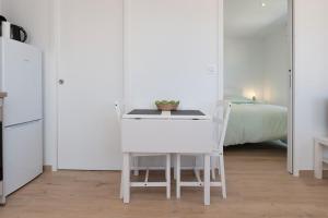 Tribord Bâbord Draps Parking Wifi