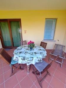 Dolcevita, cozy apartment with patio and garden