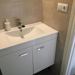 Torrecilla Beach, Nerja