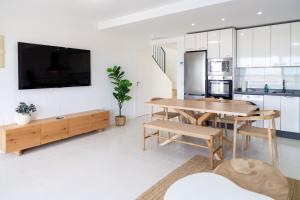 Tarifa Cozy House - La Casa Azul