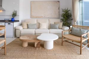 Tarifa Cozy House - La Casa Azul