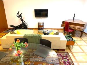 City Suite Grazbachgasse