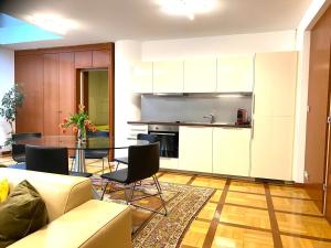 City Suite Grazbachgasse