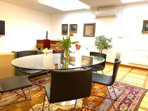 City Suite Grazbachgasse