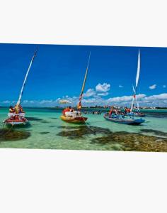 Apartamento JTR Maceio AL