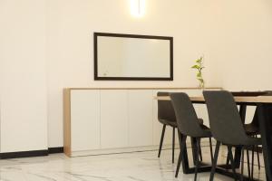 Rasika Ocean Three Bed room Apartment