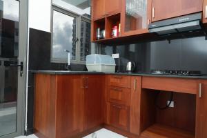 Rasika Ocean Three Bed room Apartment