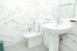 Rasika Ocean Three Bed room Apartment