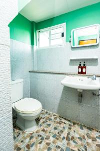 GO INN The Giant Swing - เสาชิงช้า Pro