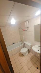 River View Bangkok Apartment