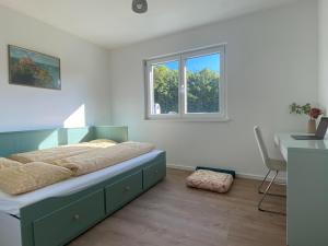 Achtsame Oase Apfelland Stubenbergsee