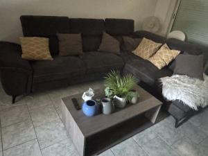 Chambre dhôtes les Angles 30133 Possibilité jacuzzi