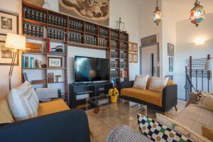 Saturno 1 Sea Views Los Alamos