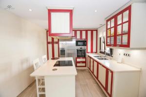 Terrace Village La Herradura