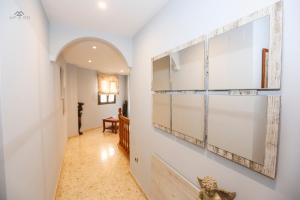 Terrace Village La Herradura