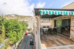 Terrace Village La Herradura