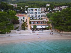 Apartments Villa Loznica