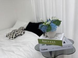 Hi Seoul Sinnonhyeon