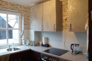 2-Zi Wohnung in Bad Kreuznach