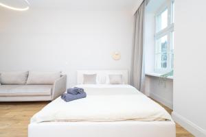 Central Lux Apartment - Heart of the Old Town Check In 24h