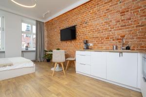 Central Lux Apartment - Heart of the Old Town Check In 24h