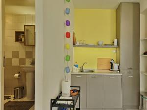 Acropolis Modern Artist Retreat