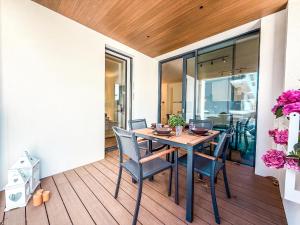 Des Moines Apartment Nuovo fronte mare Rif A835