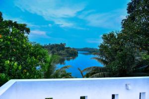 The Angel Villa - Hikkaduwa