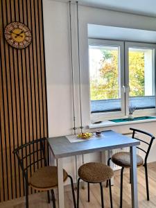 Ąžuolų giraitėje 2 bedroom apartments