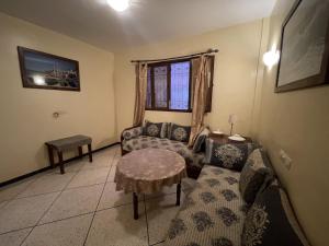 Family Friendly Apartments in the Heart of Tamraght with Rooftop Access