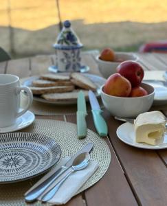 Zarla Home - 2-bedroom apartment - 500 meters from the beach