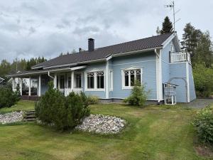 Rovaniemi Santas Home