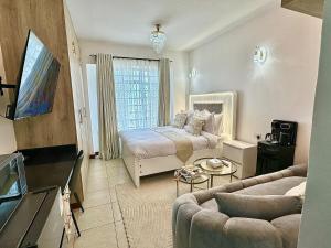 South Suites - Chateau Lumière