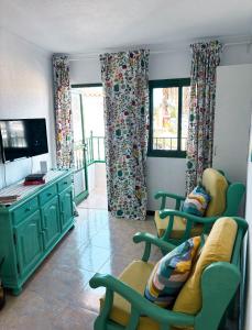 Vida Holiday Home - Playa del Inglés