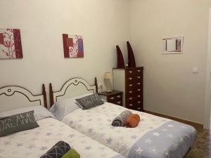 Acogedora planta baja