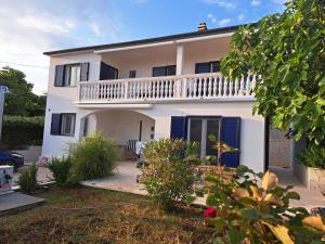 Villa Katharina for 4 - 8 people