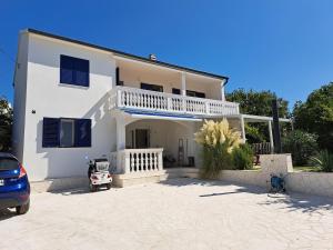 Villa Katharina for 4 - 8 people