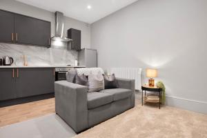 WhiskAwayHomes Shaw Street Apartment 1
