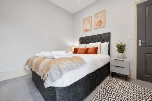 WhiskAwayHomes Shaw Street Apartment 1