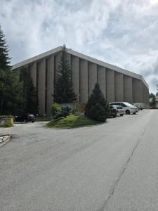 Studio Cosy à Crans-Montana