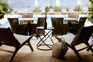 Residence Dalco Suites & Apartments