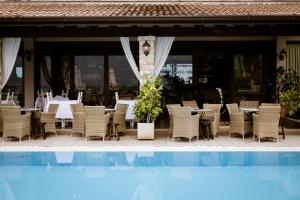 Residence Dalco Suites & Apartments