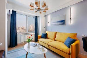 hotelise I Lemon Apartment
