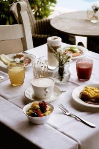 Residence Dalco Suites & Apartments