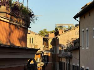 Nel Cuore di Trastevere