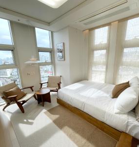 Incense Stay Seoul Station