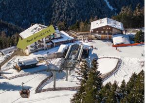 Berghotel Schlemmer Appartements